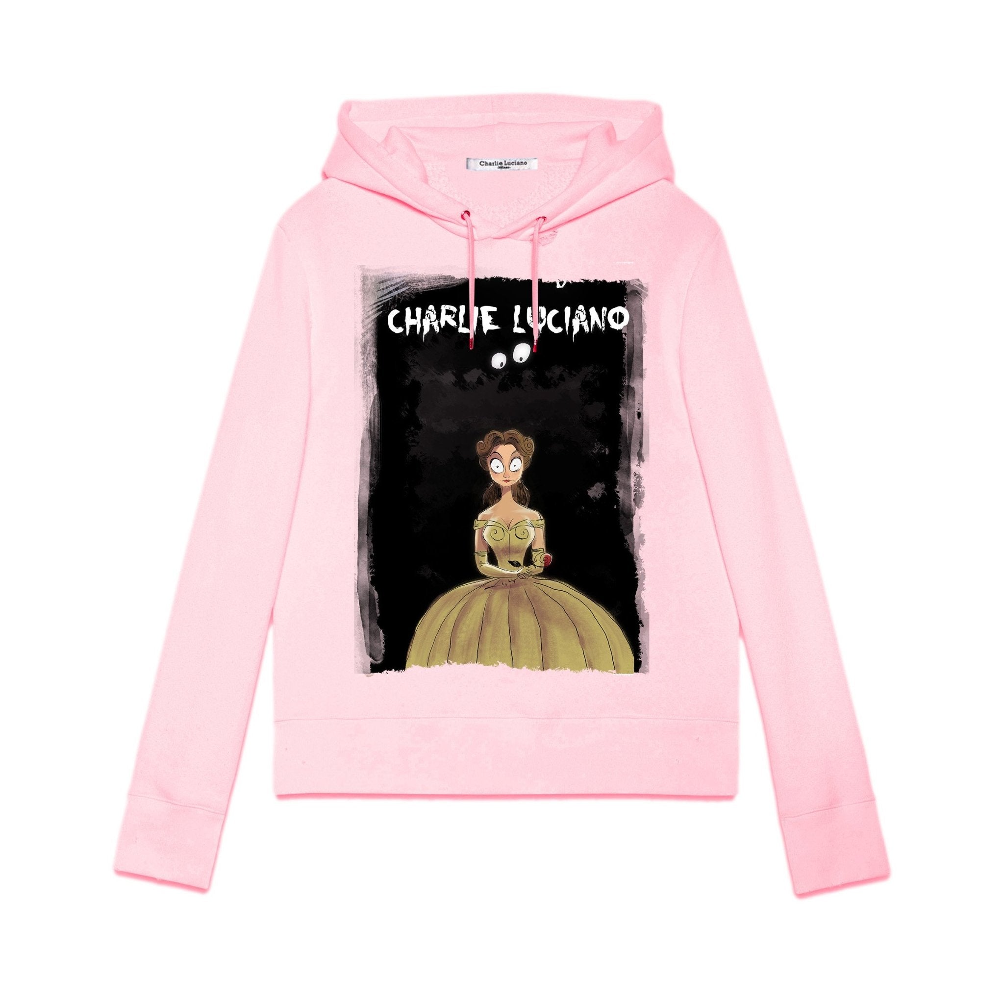 'Belle' Hoodie