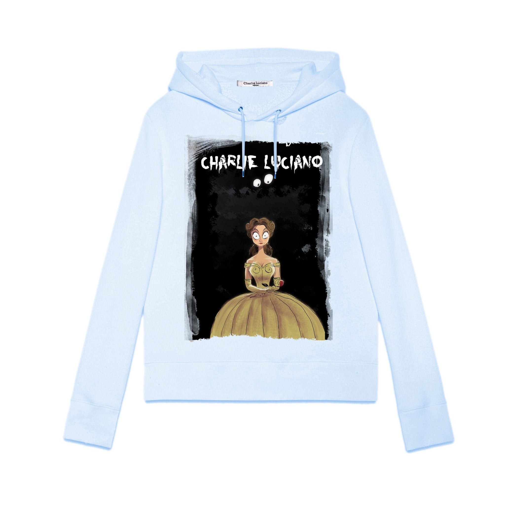 'Belle' Hoodie