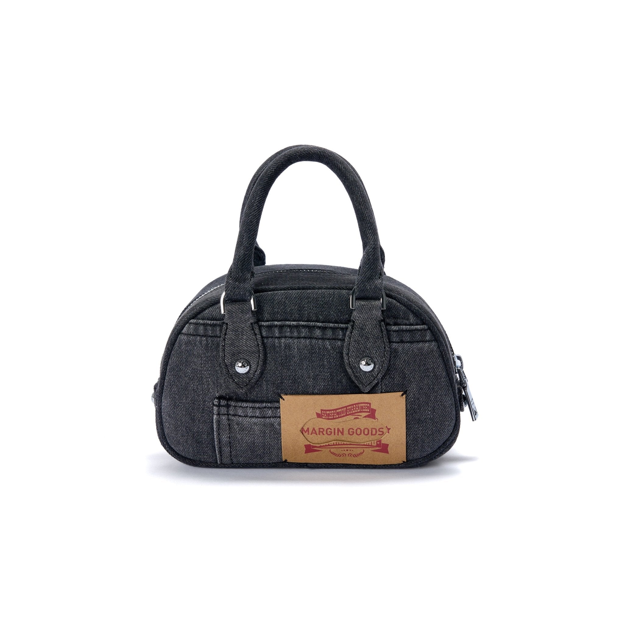 Black Edra Bag