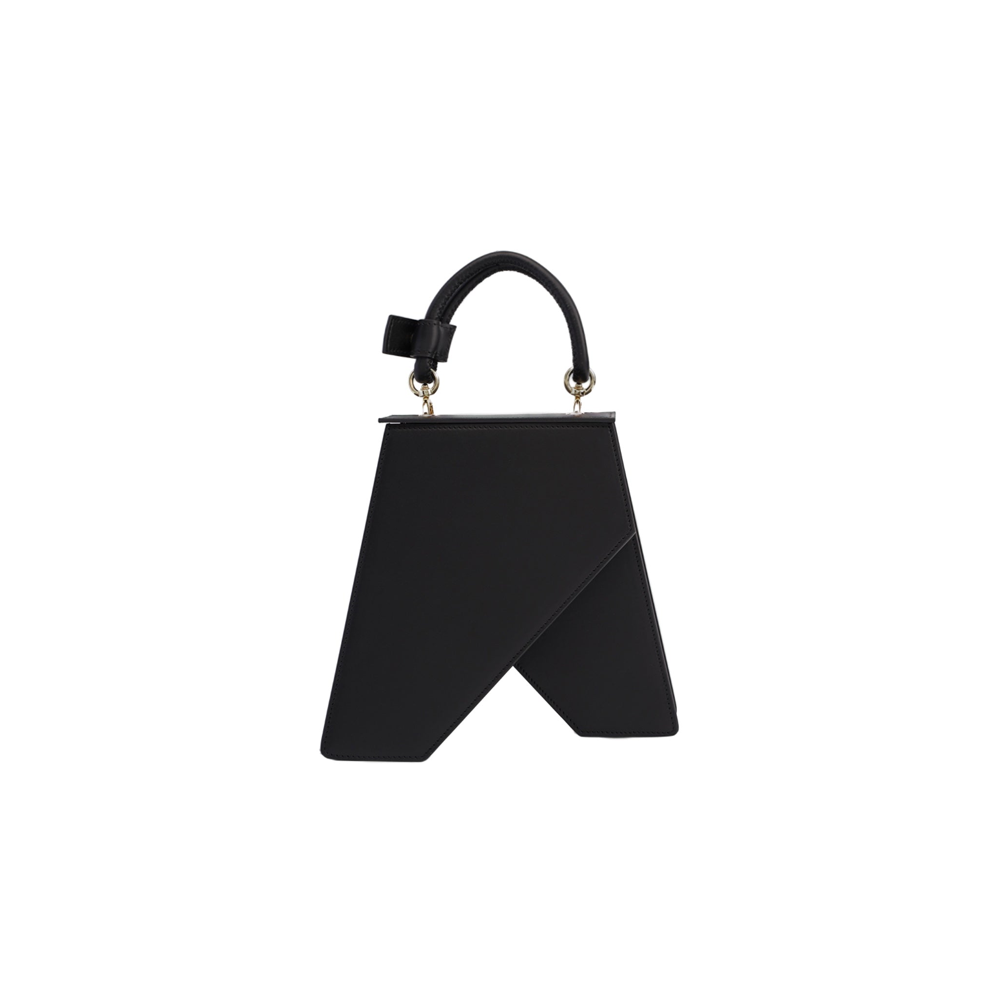 Black Tapo Bag