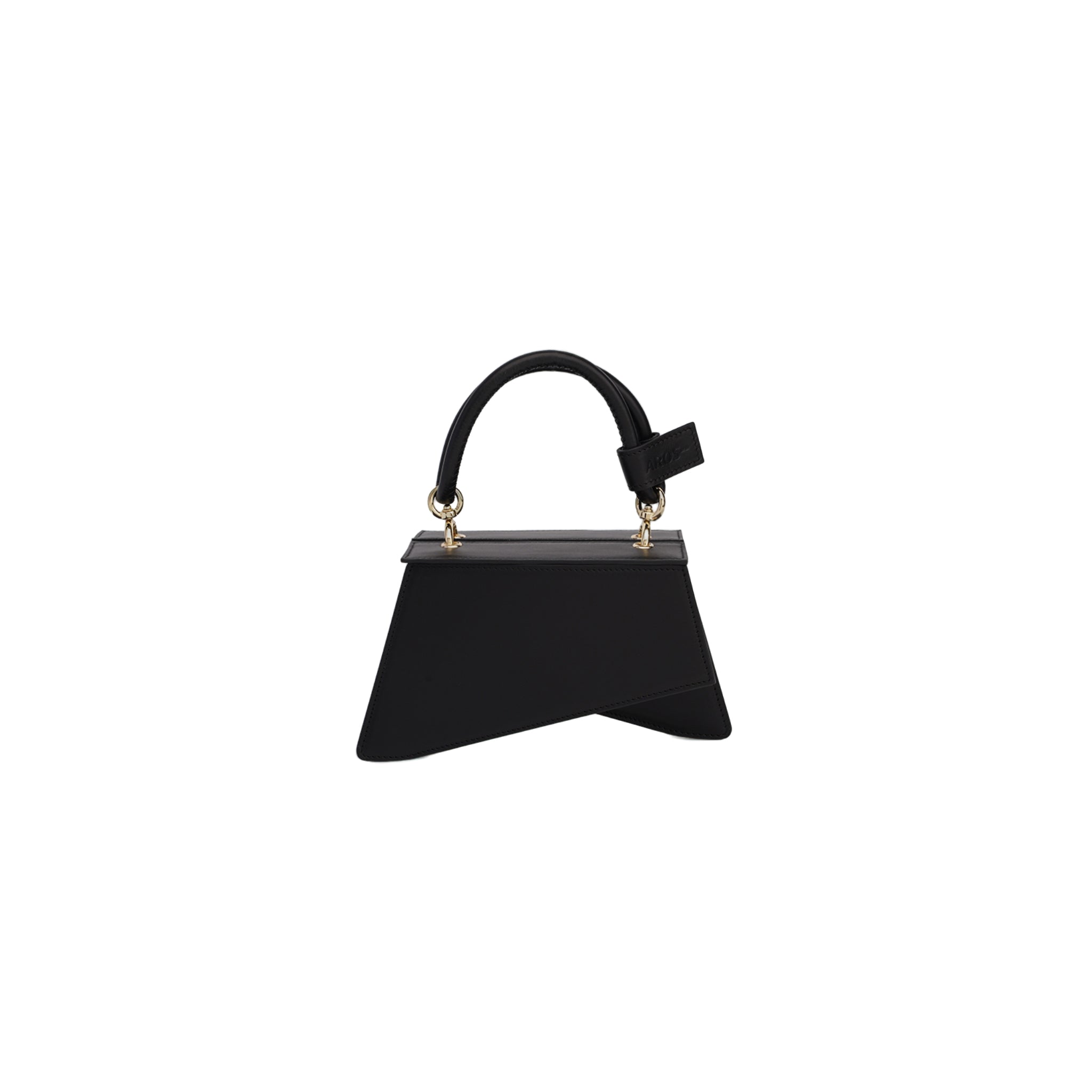 Black Tapo Bag Mini