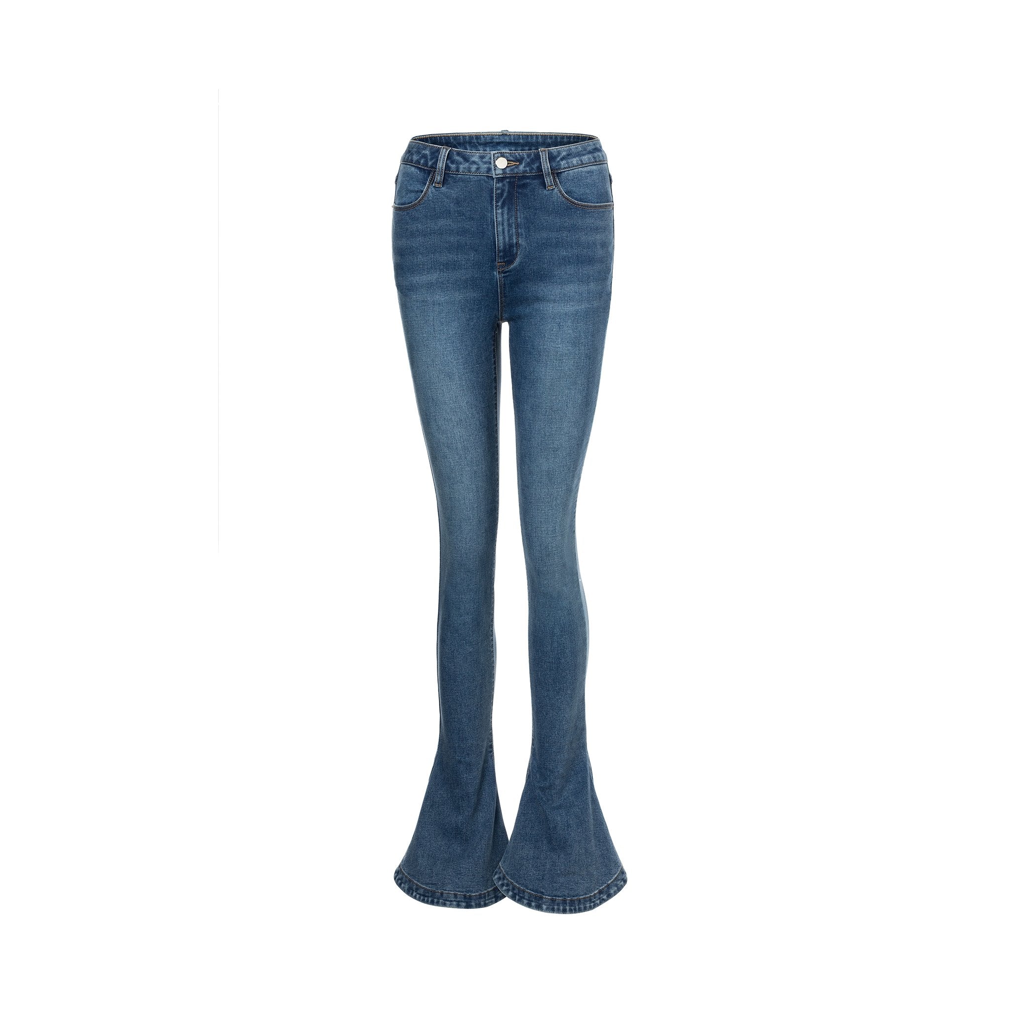 Blue Horseshoe Jeans