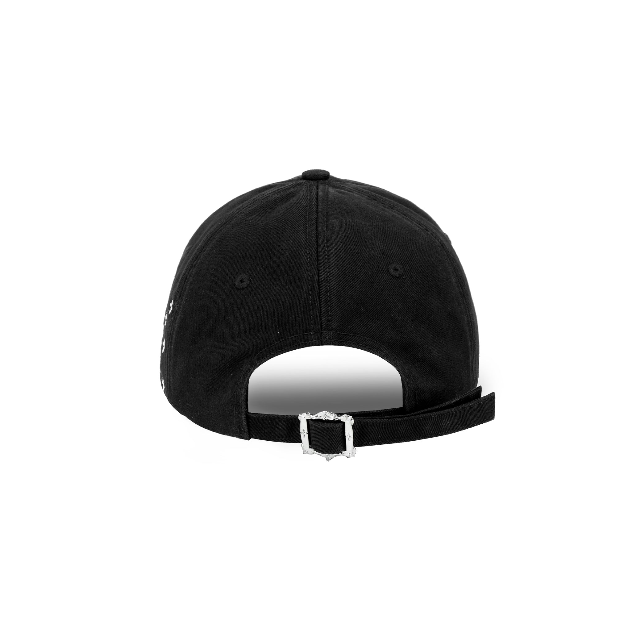 Branding Baseball Cap