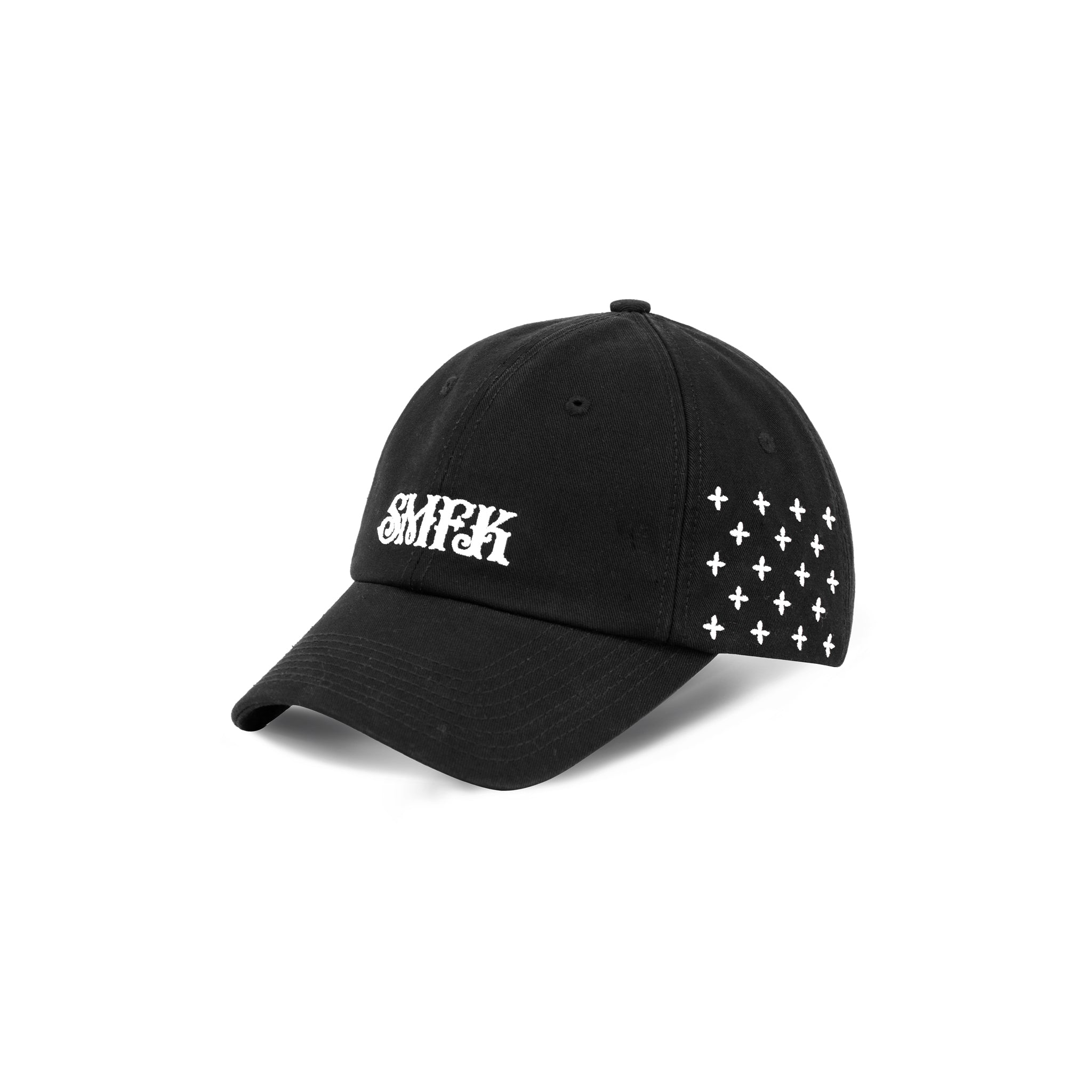 Branding Baseball Cap