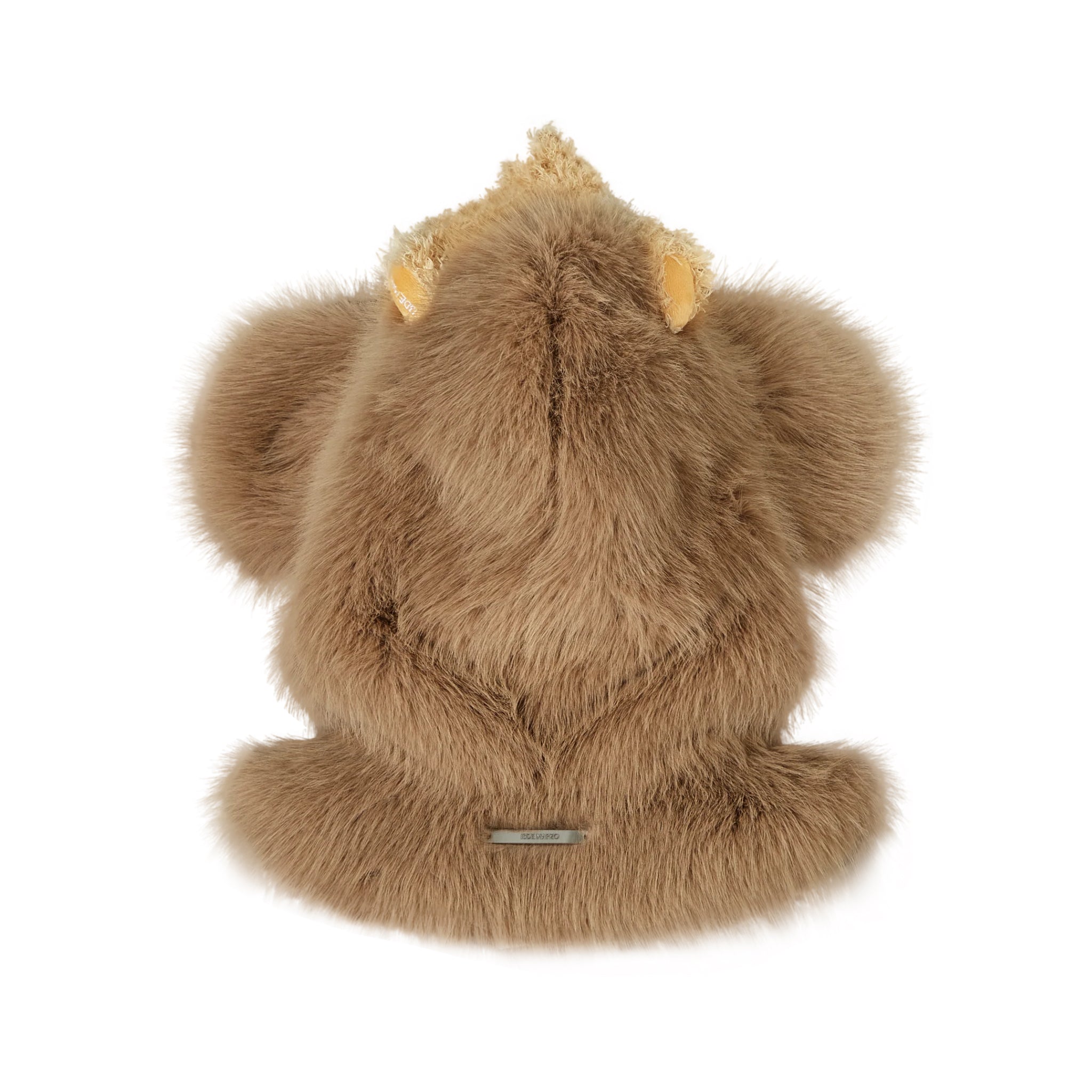 Brown Bear Doozoo Cosplay Balaclava