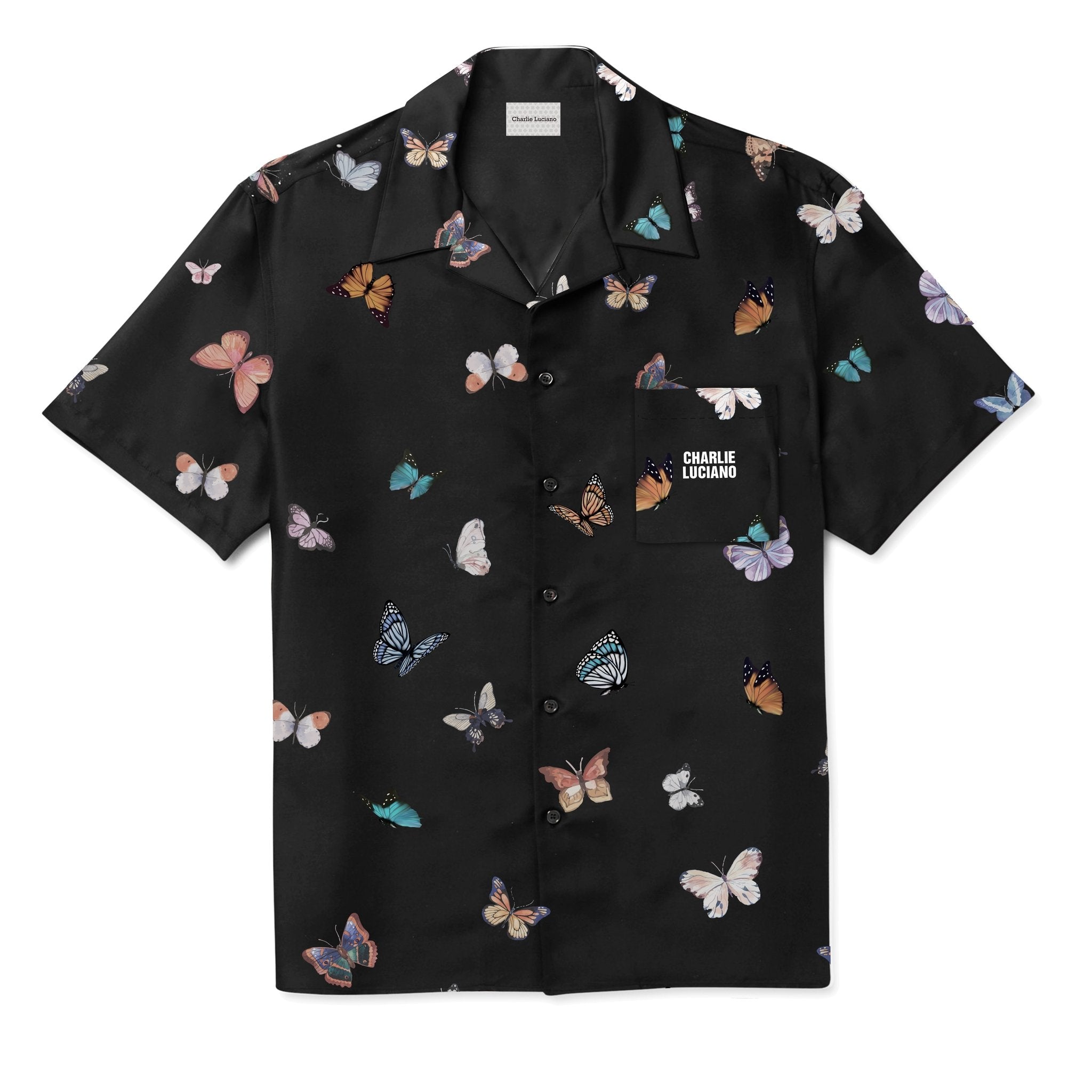 Butterfly Shirt