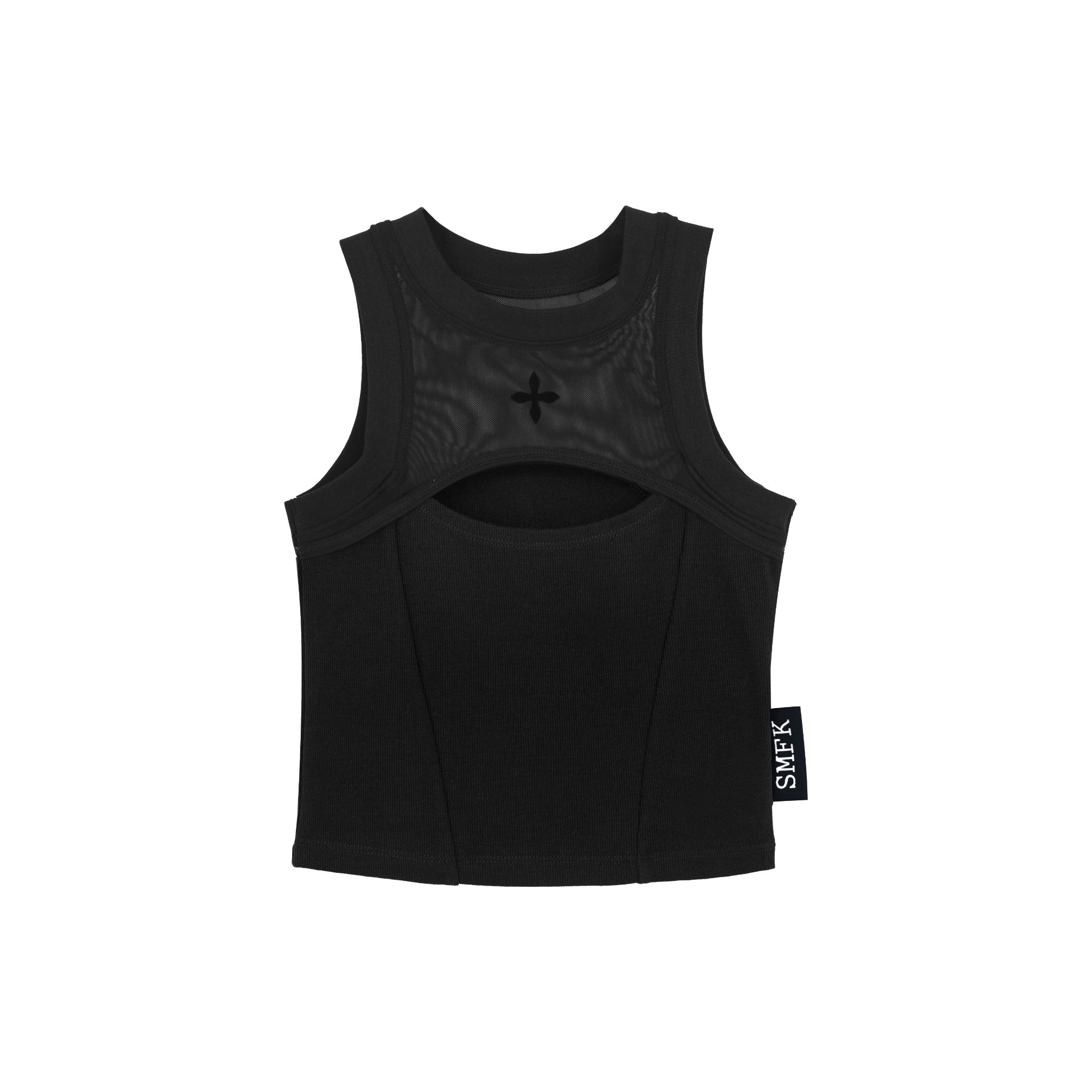 Compass Agent Vest