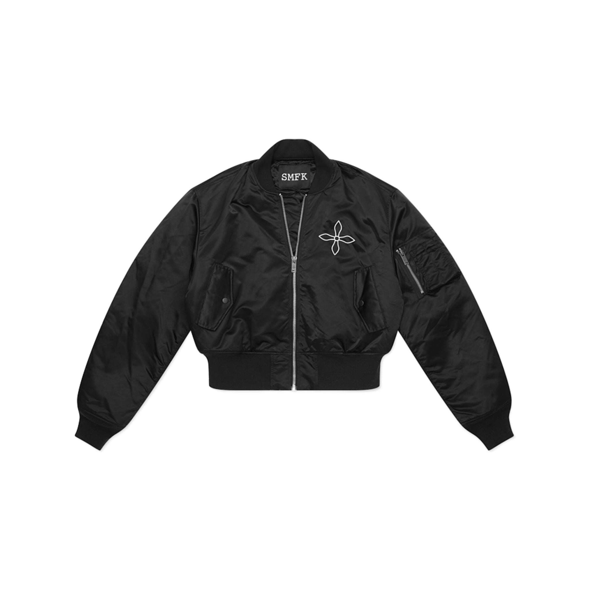 Compass Giant Aviator Jacket