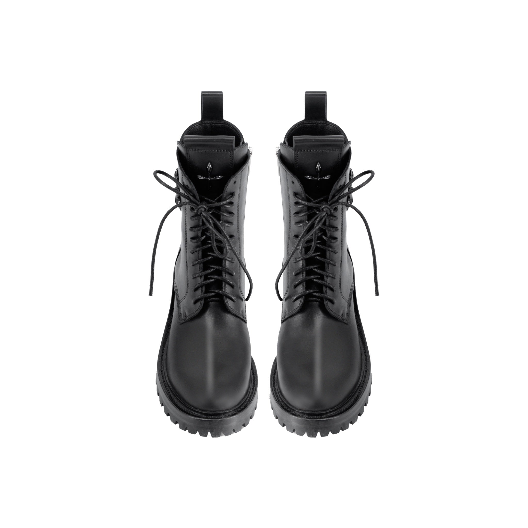 Compass Rider Boots