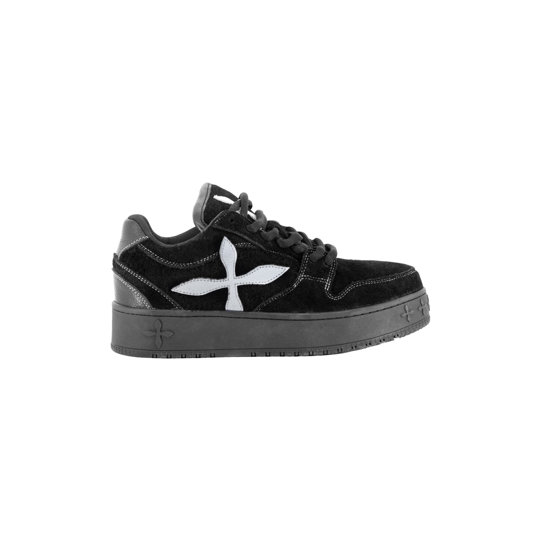 Compass Skater Sneakers