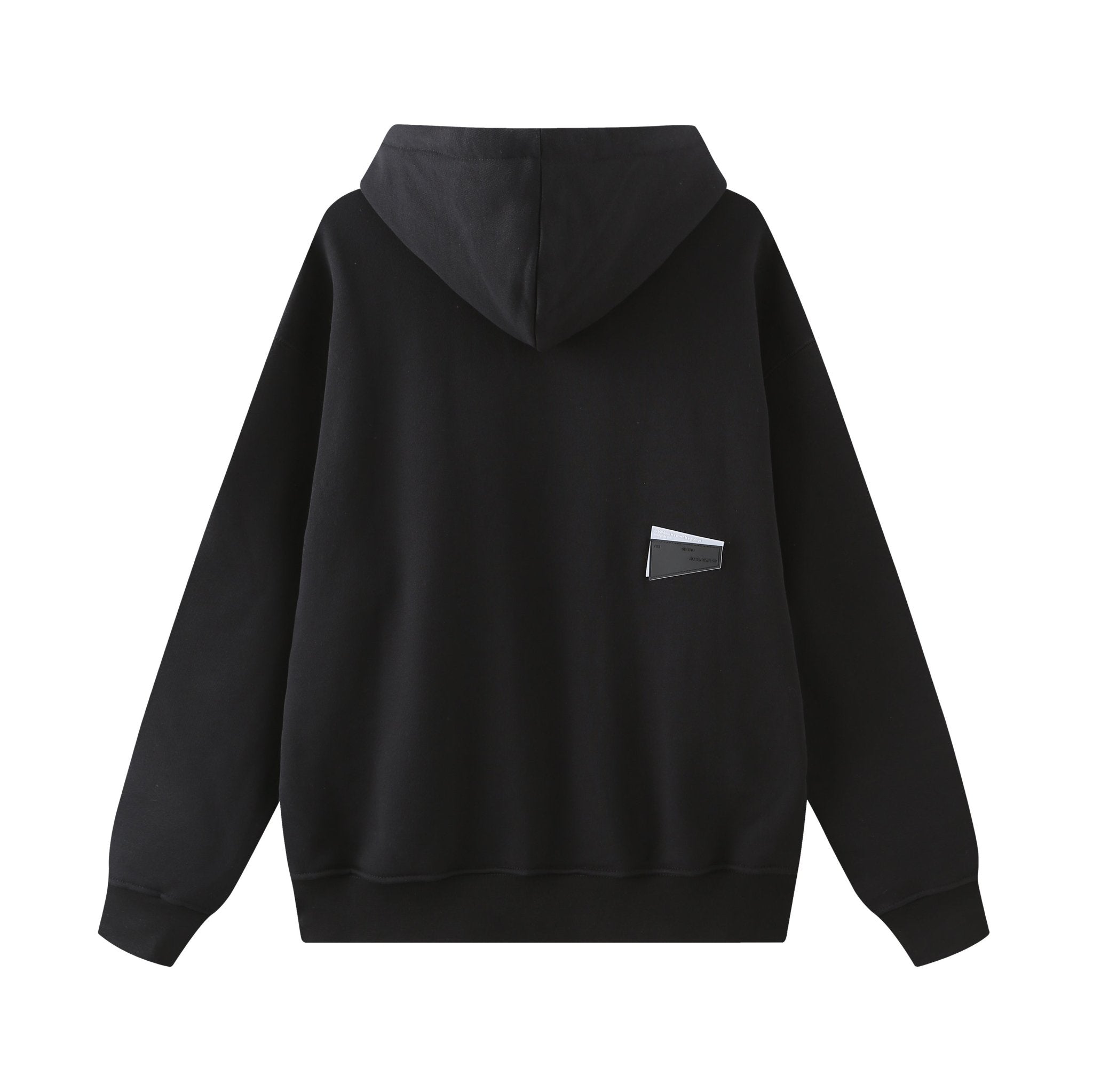 Concept Graphic Hoodie