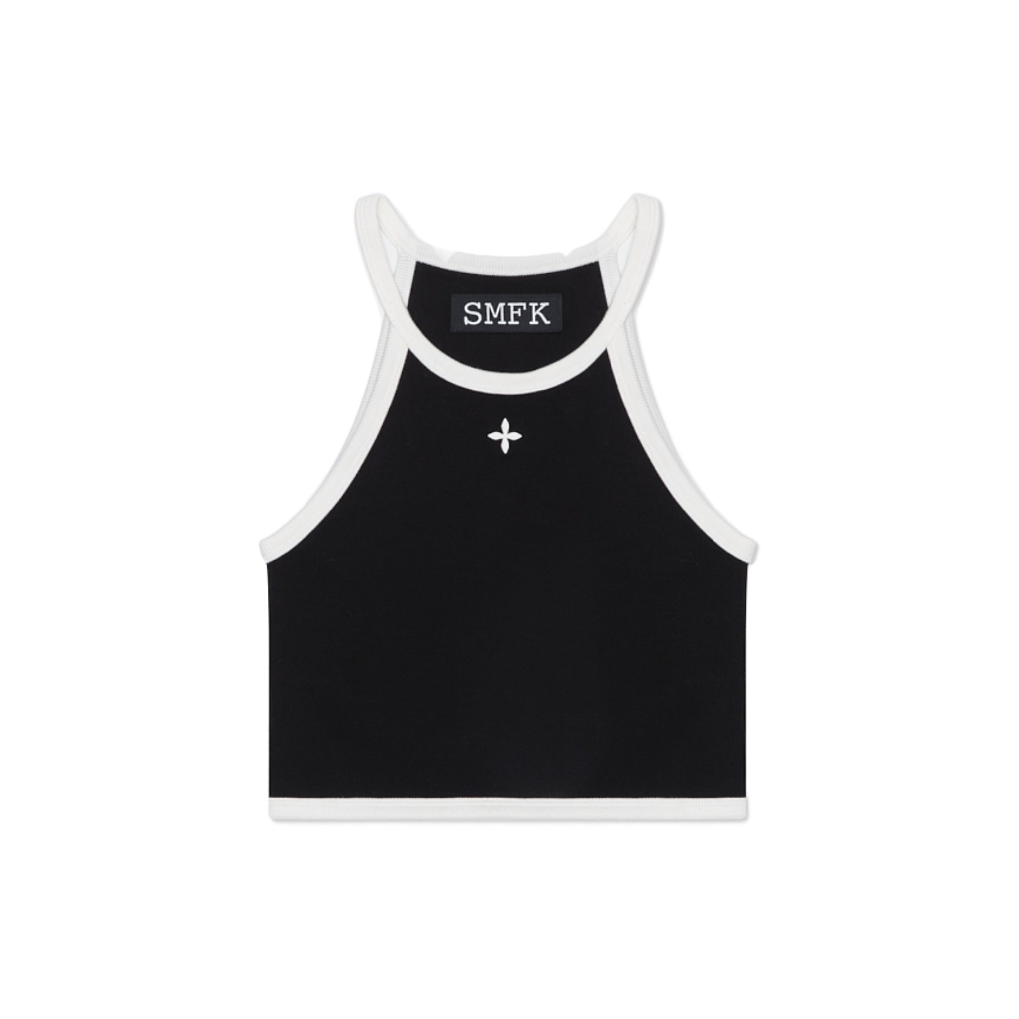 Cross Retro Vacation Vest Black