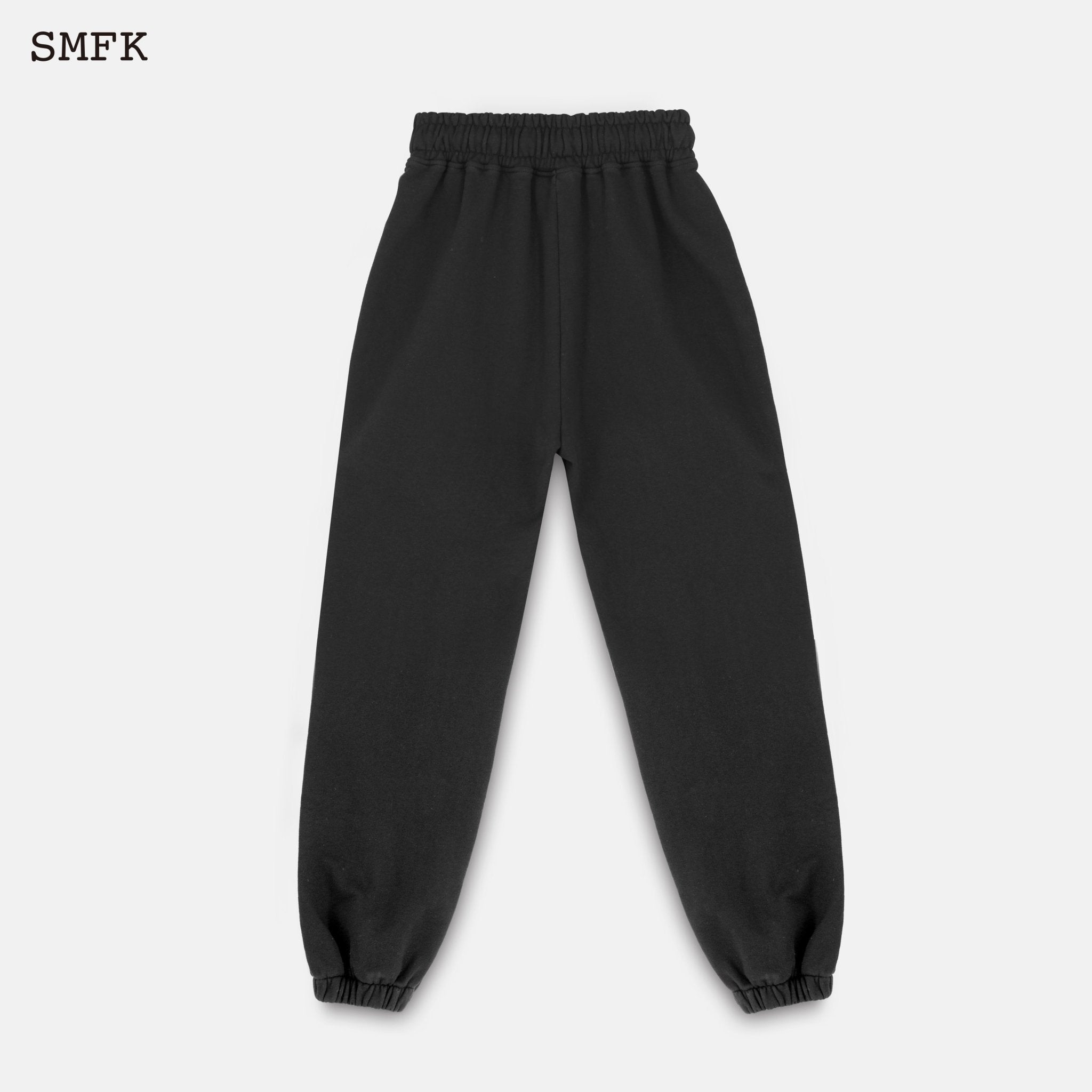 Dark Dance Jogging Pants