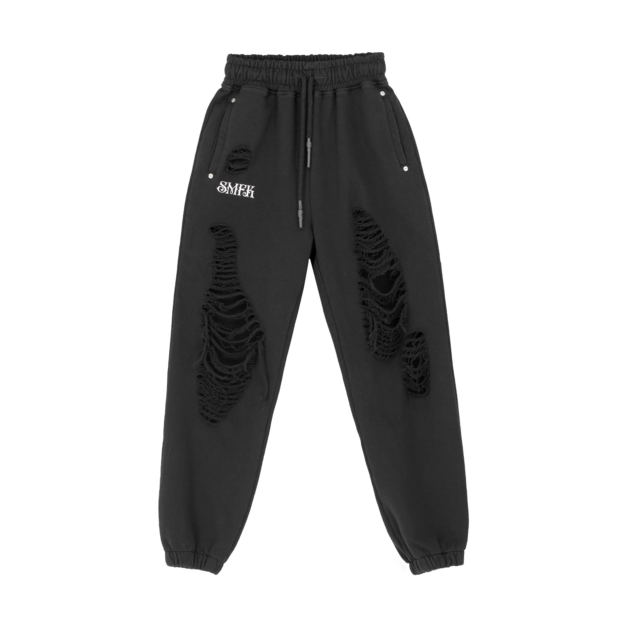 Dark Dance Jogging Pants