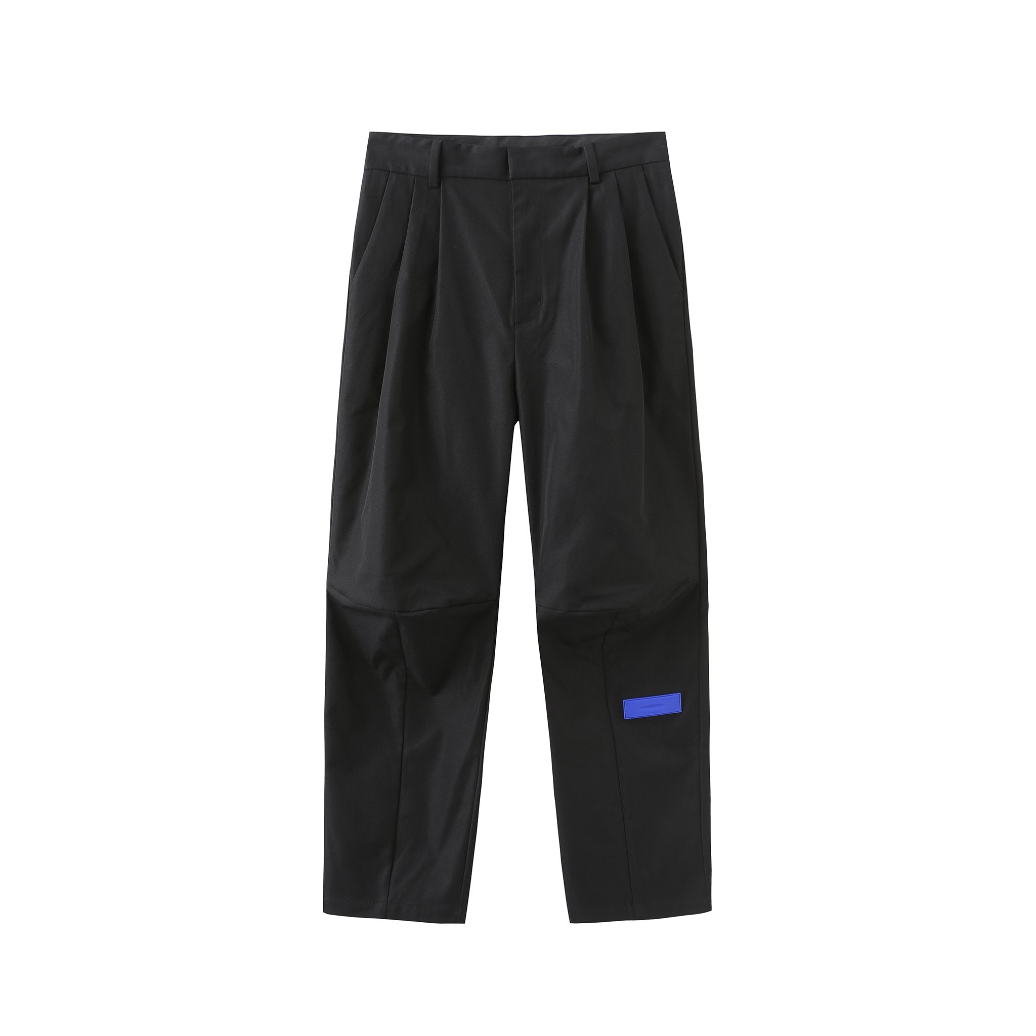 Dimensional Cutting Pants