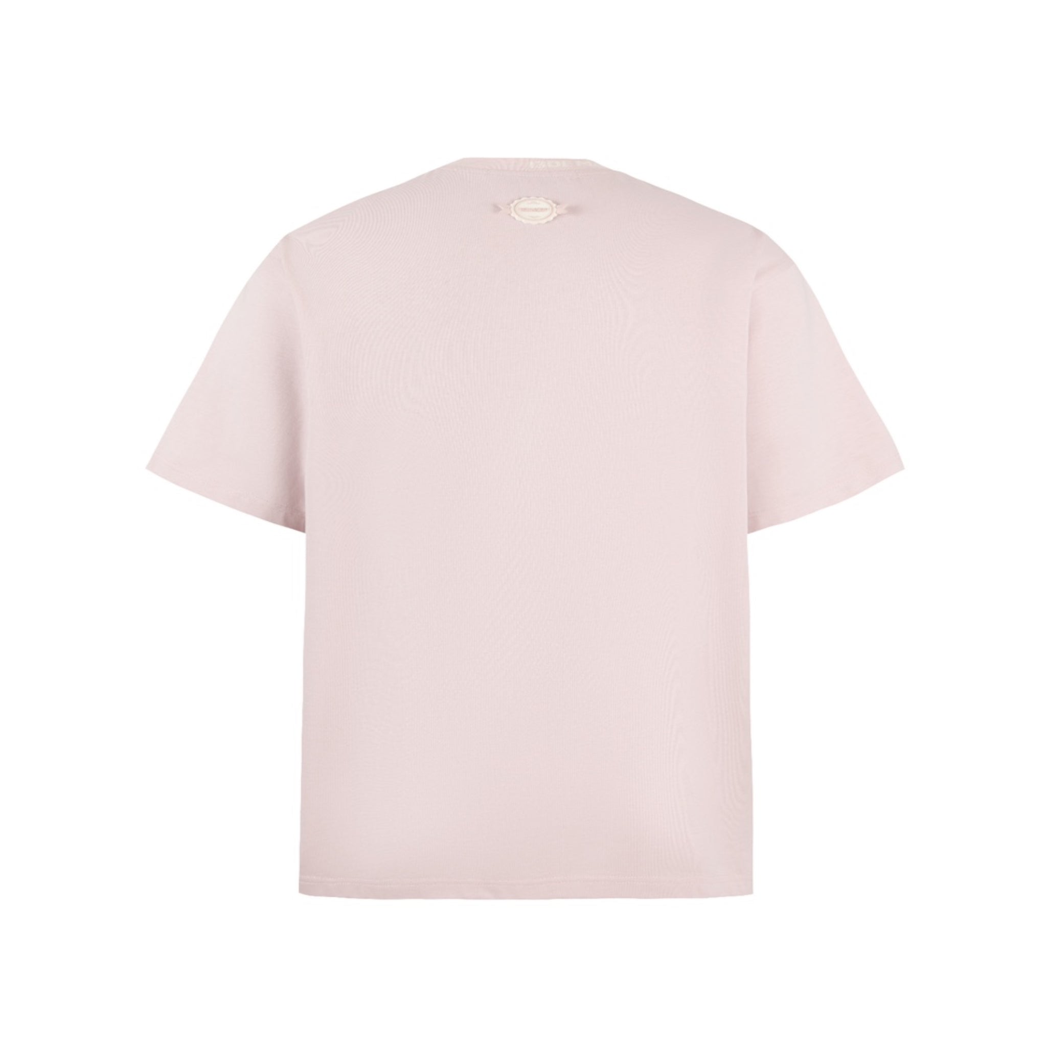 Doozoo Ice-cream T-shirt Morganite