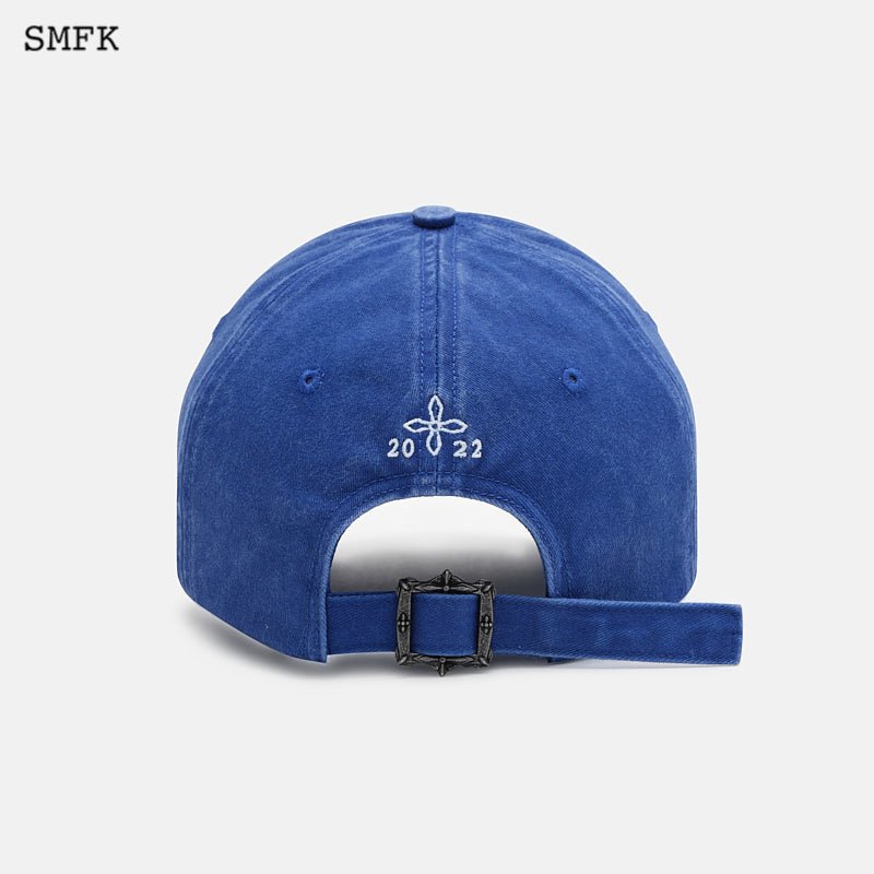 Double 7 Baseball Cap