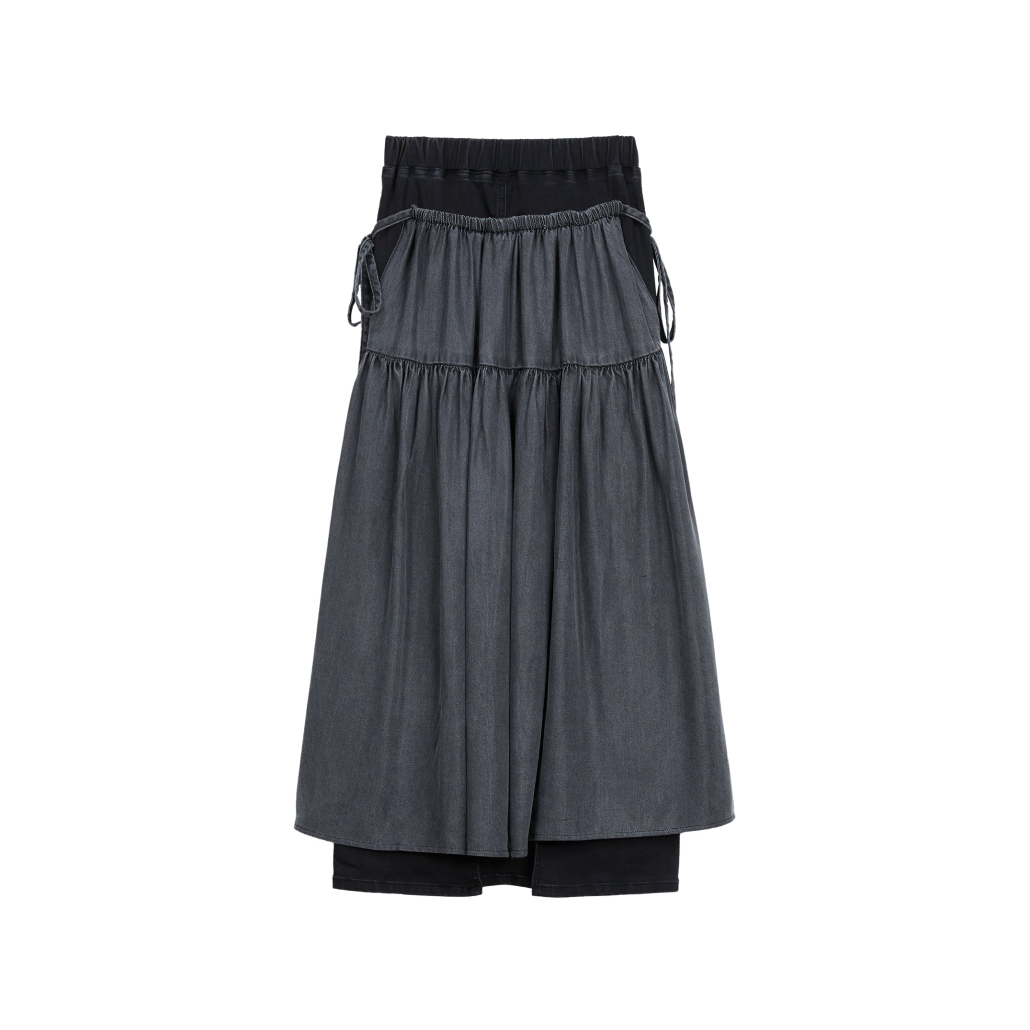 Double Layered Skirt