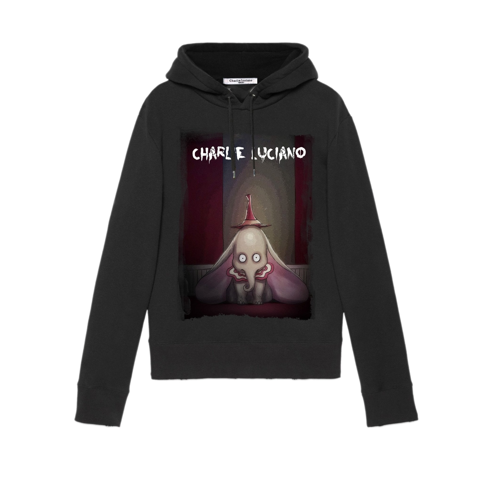 'Dumbo' Hoodie