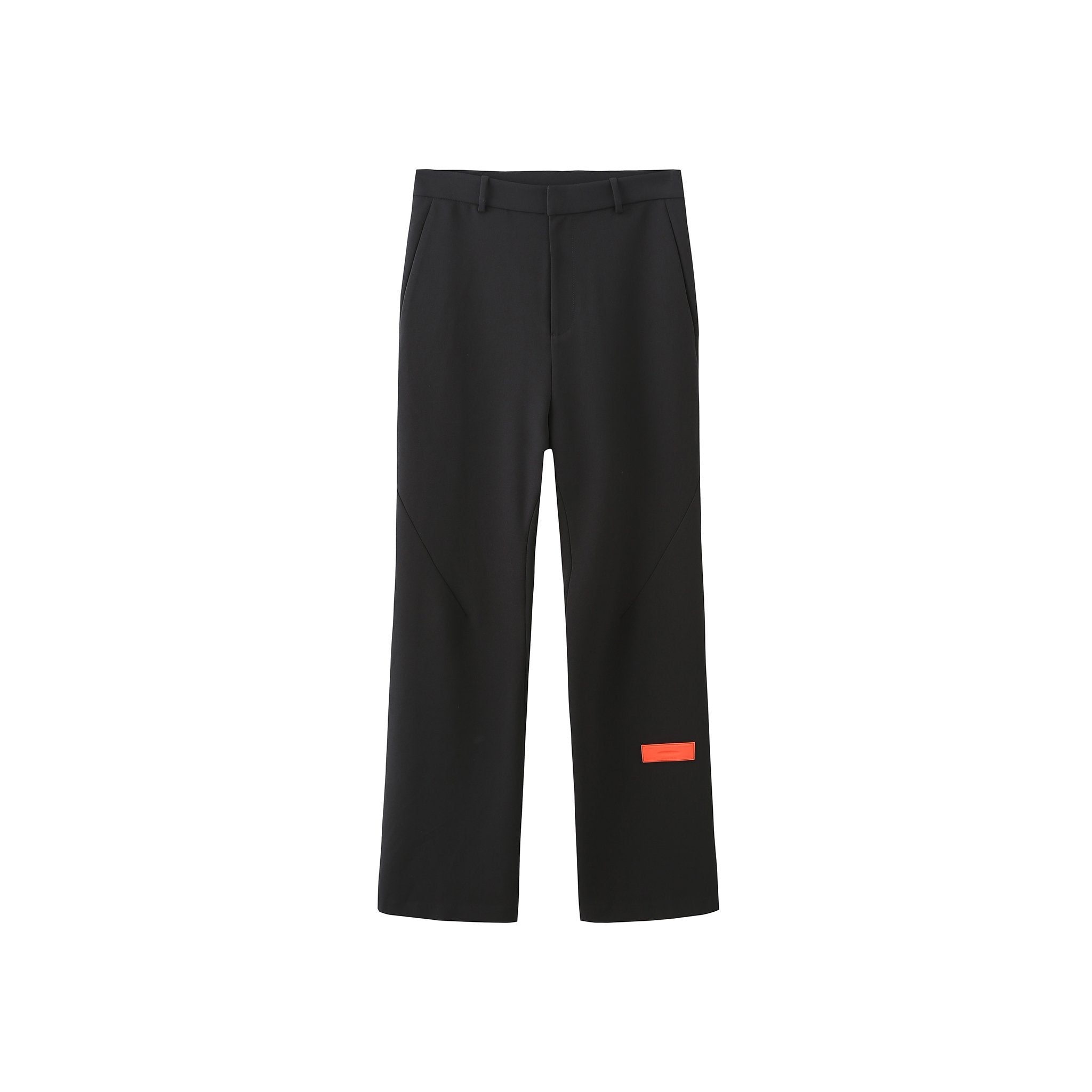 French Dart Pants