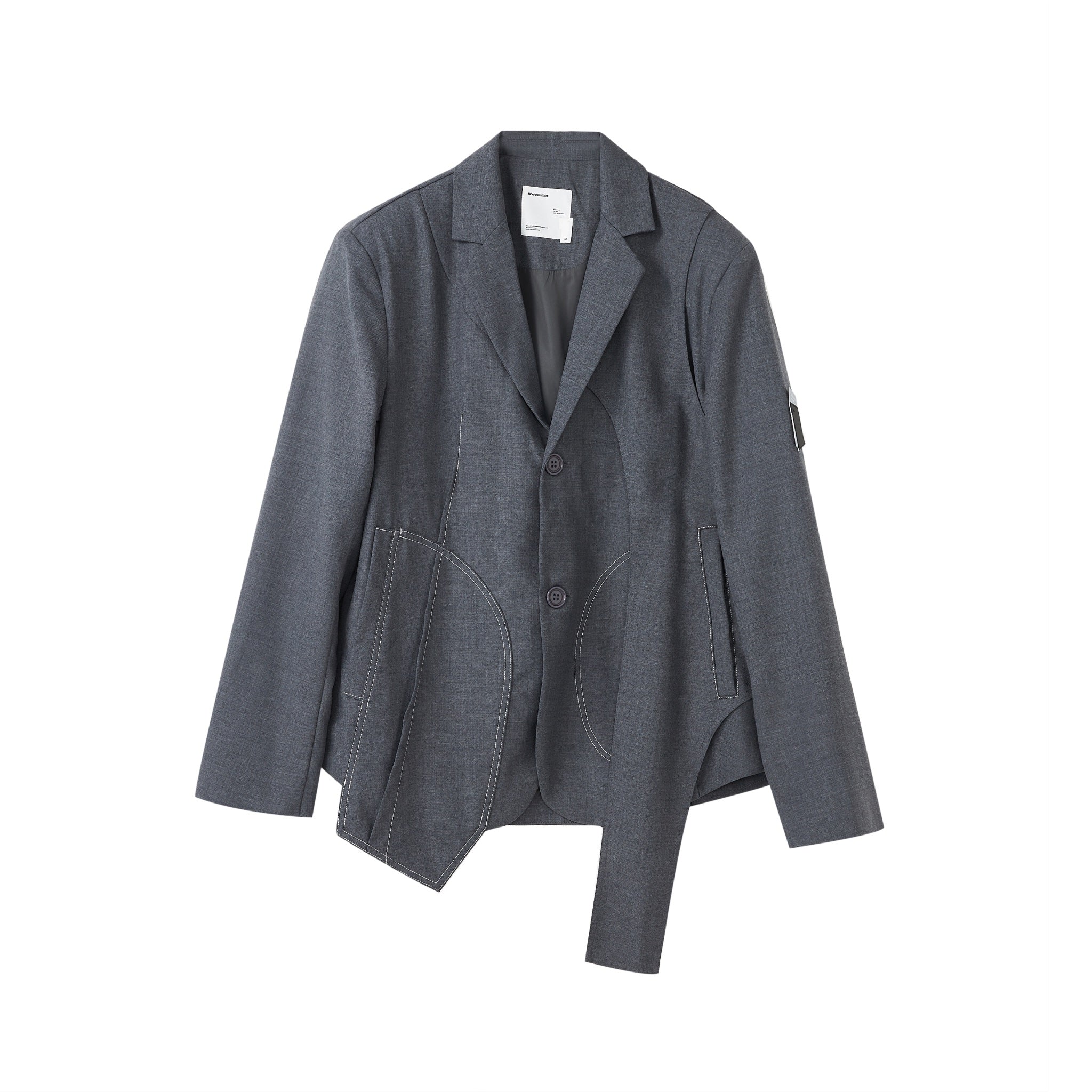 Hanging Cutting Blazer