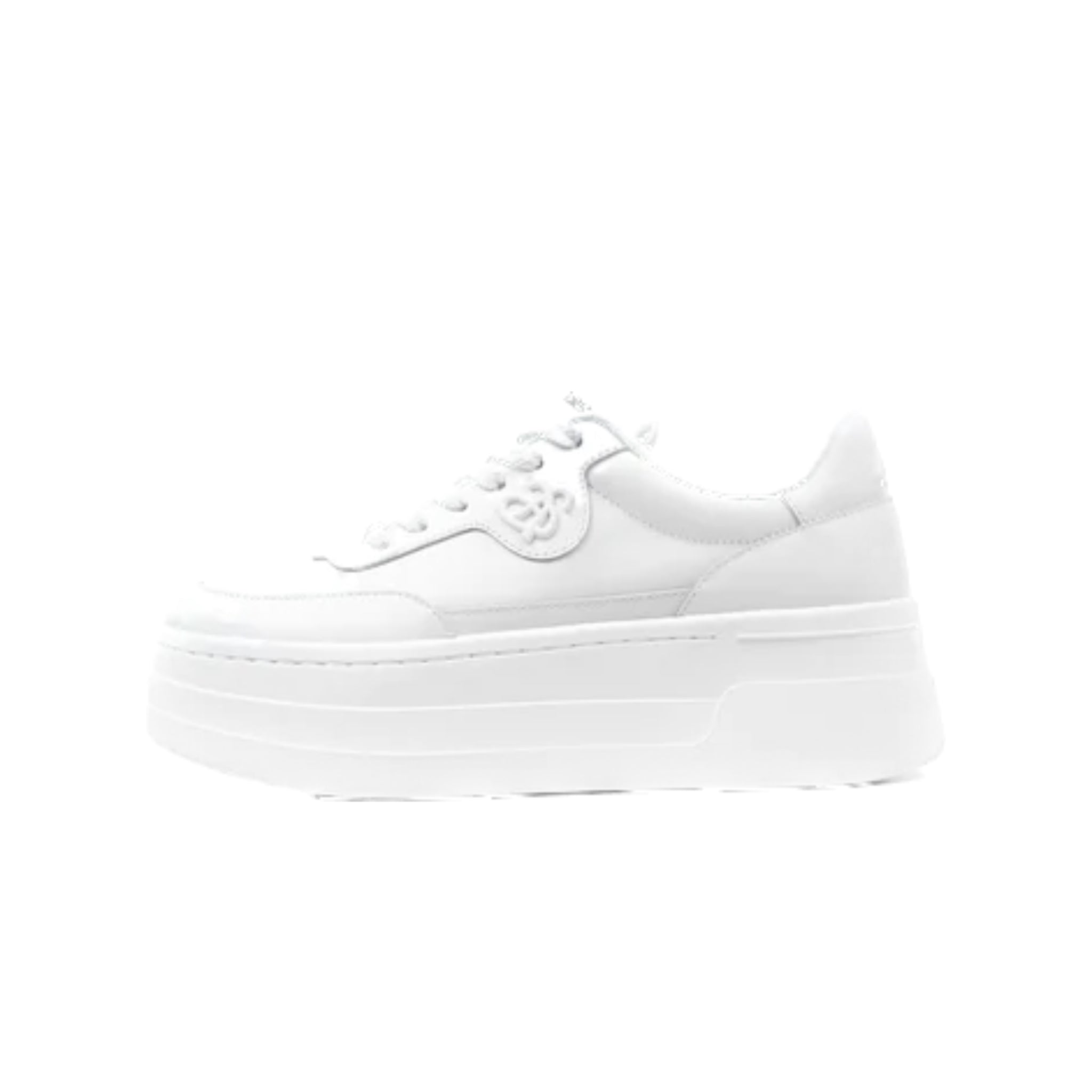 Harmonie Blanc Sneakers