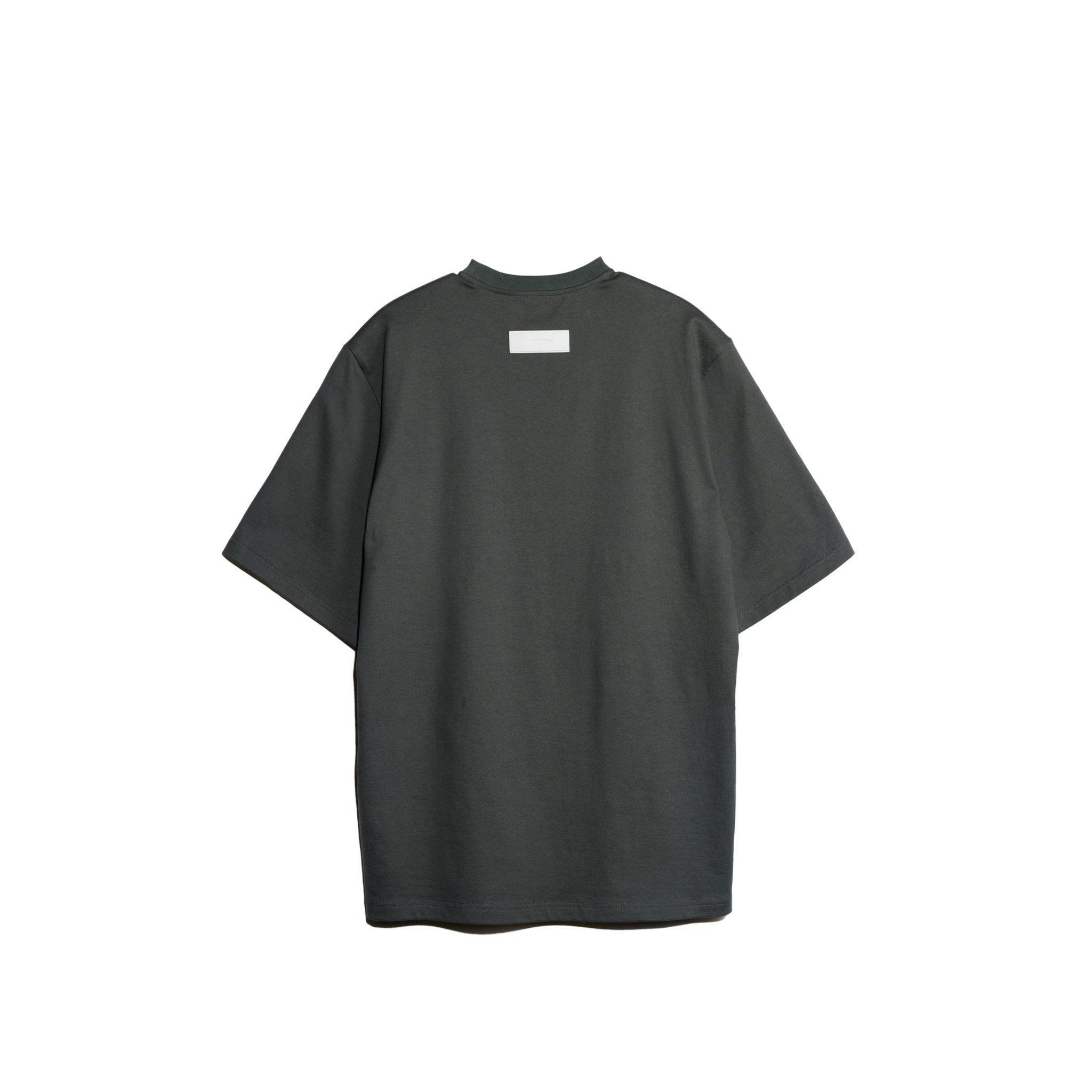 Heavy Weight Logo T-Shirt