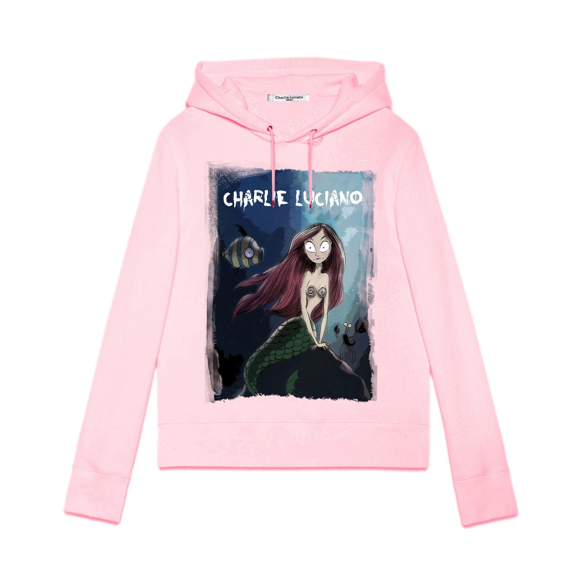 'Little Mermaid' Hoodie