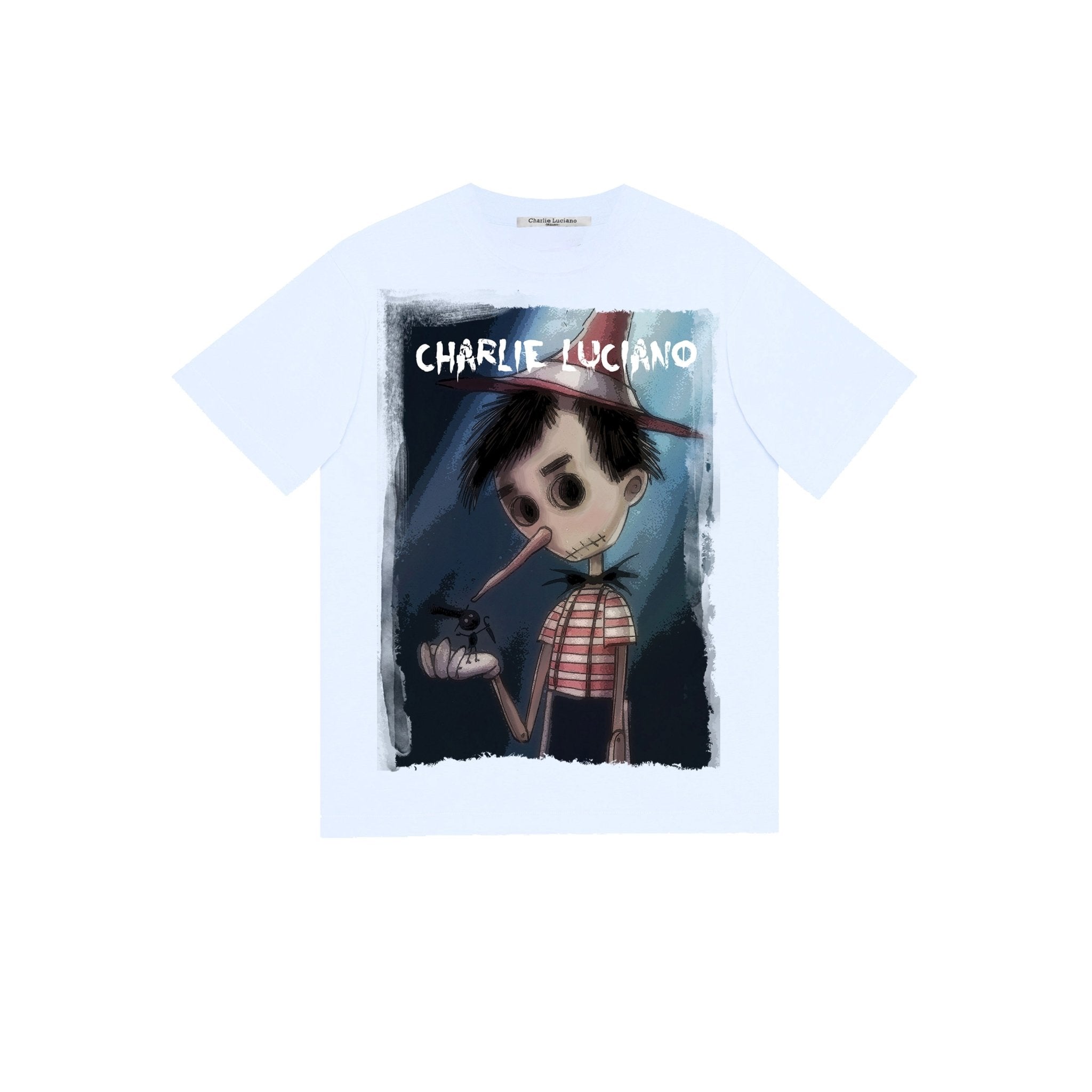 'Pinocchio' T-shirt