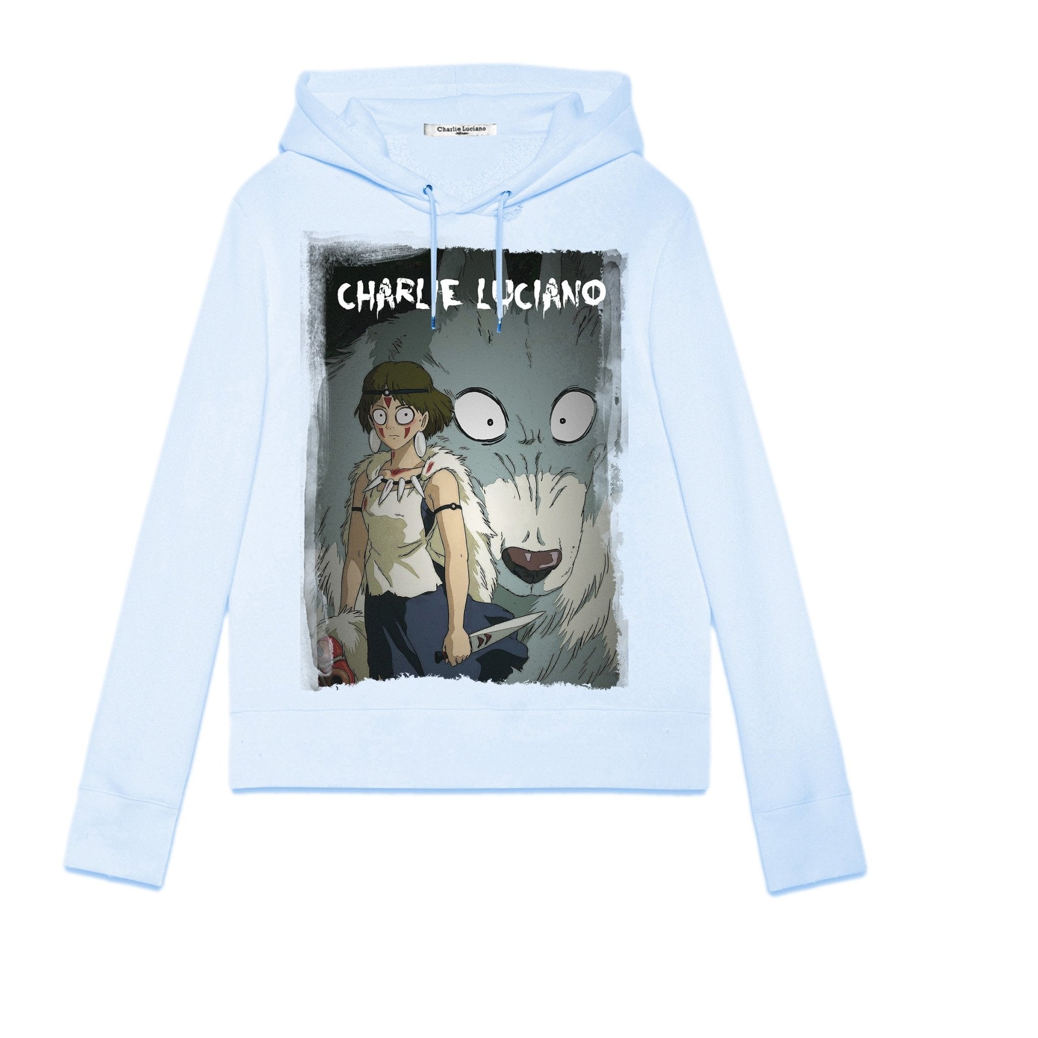 'Princess Mononoke' Hoodie