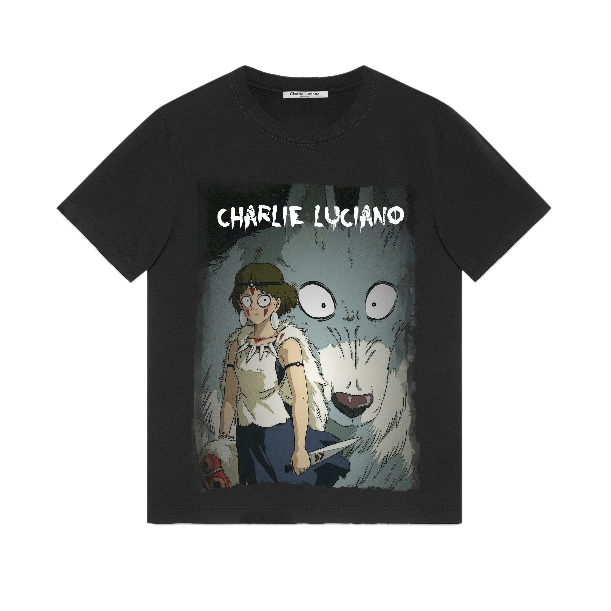 'Princess Mononoke' T-shirt