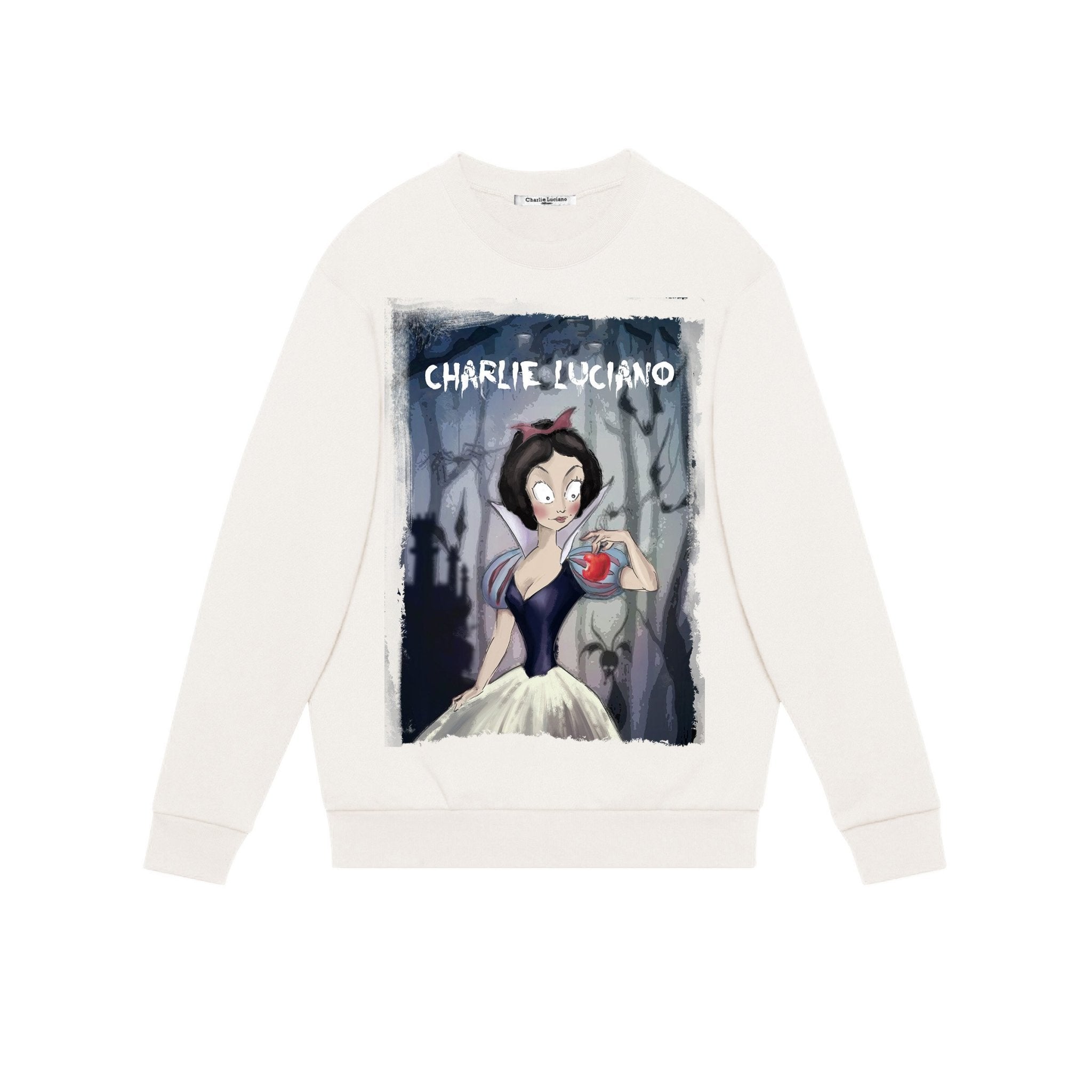 'Snow White' Sweatshirt