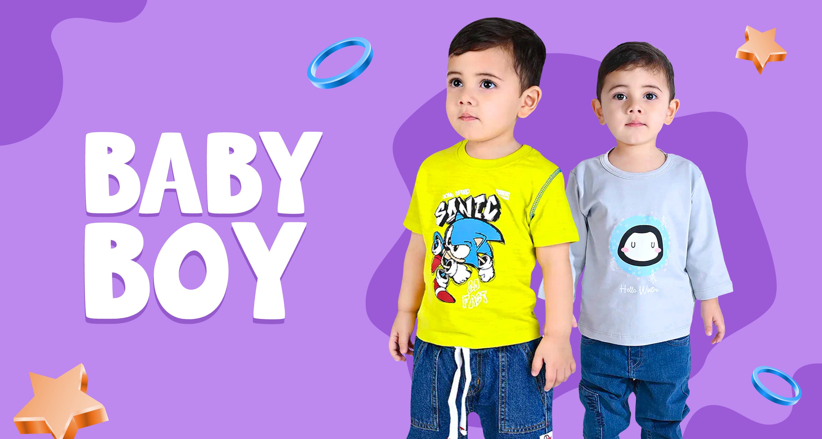 Shop for Kids and Baby Clothing Online and Instore - Kmart