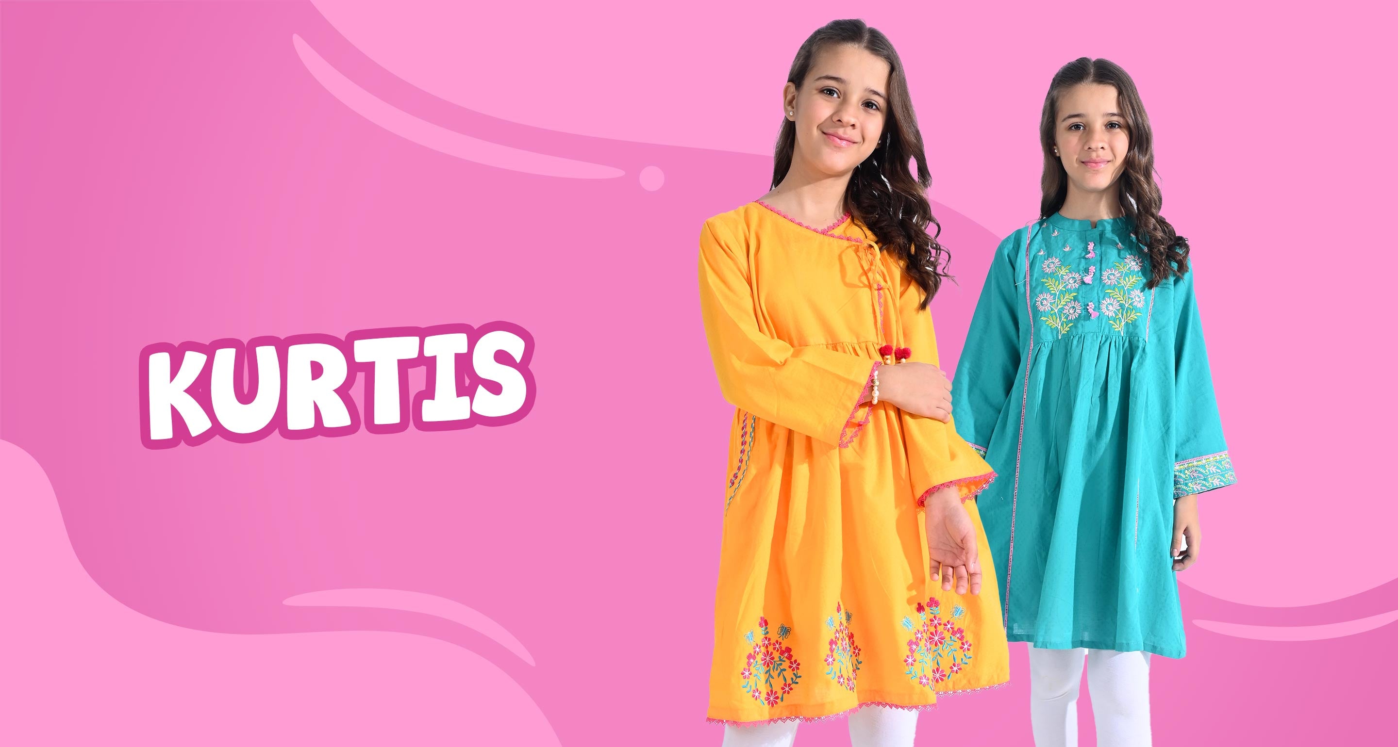 Pandora Designs Top-Pants gorgeous Kurti Sets With Pocket