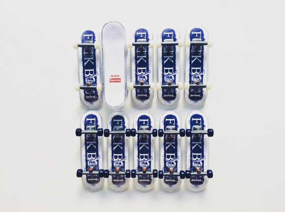 Supreme/Arkitip Fingerboard