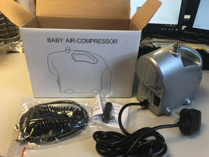Baby Air Compressor