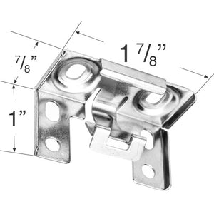 Levolor Mounting Bracket for Cellular 