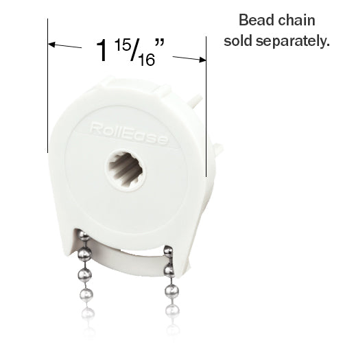 Lowes and Home Depot Cord Lock Mechanism for 1