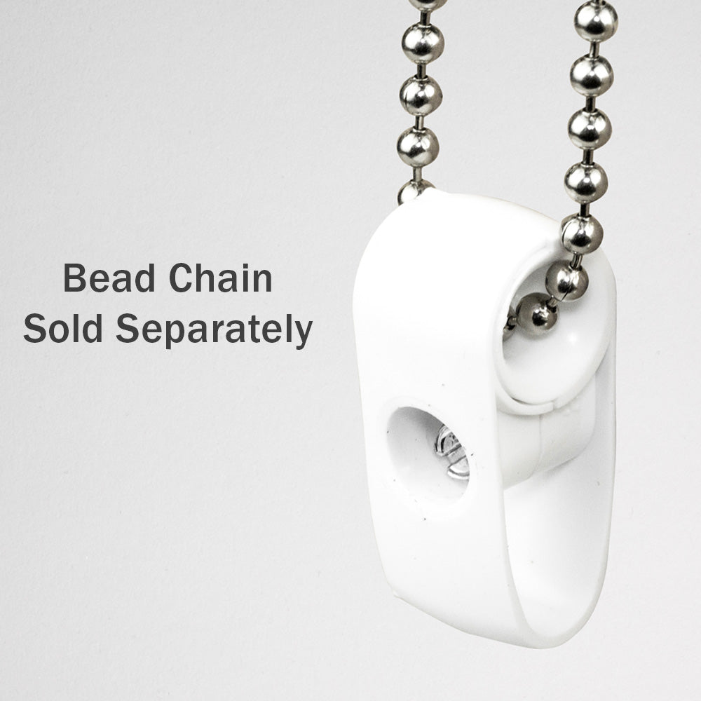 Bali and Graber Roller Shade Bead Chain Tension Device – Fix My Blinds Inc.