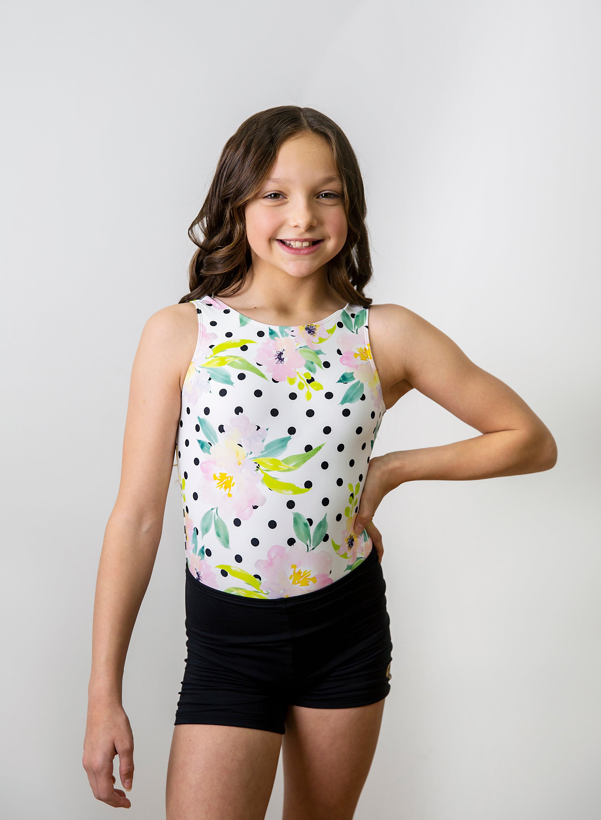 Sweet Magnolia Leotard Swimwear – B You Leotards