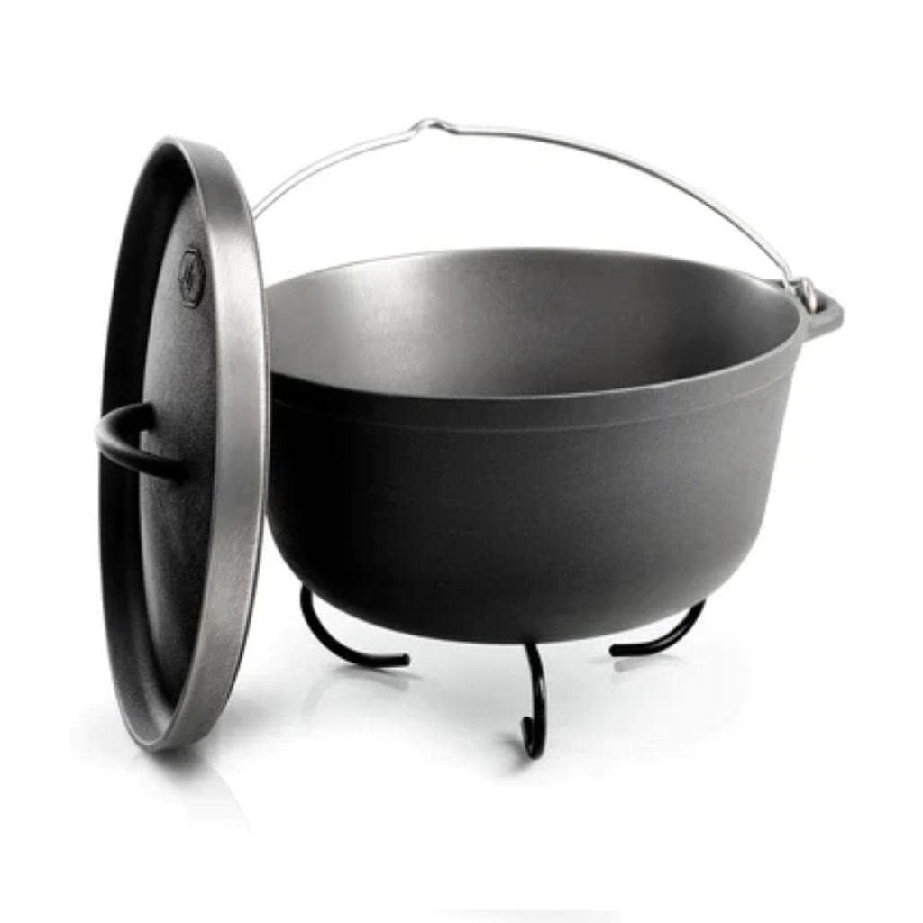 Guidecast Dutch Oven 5qt