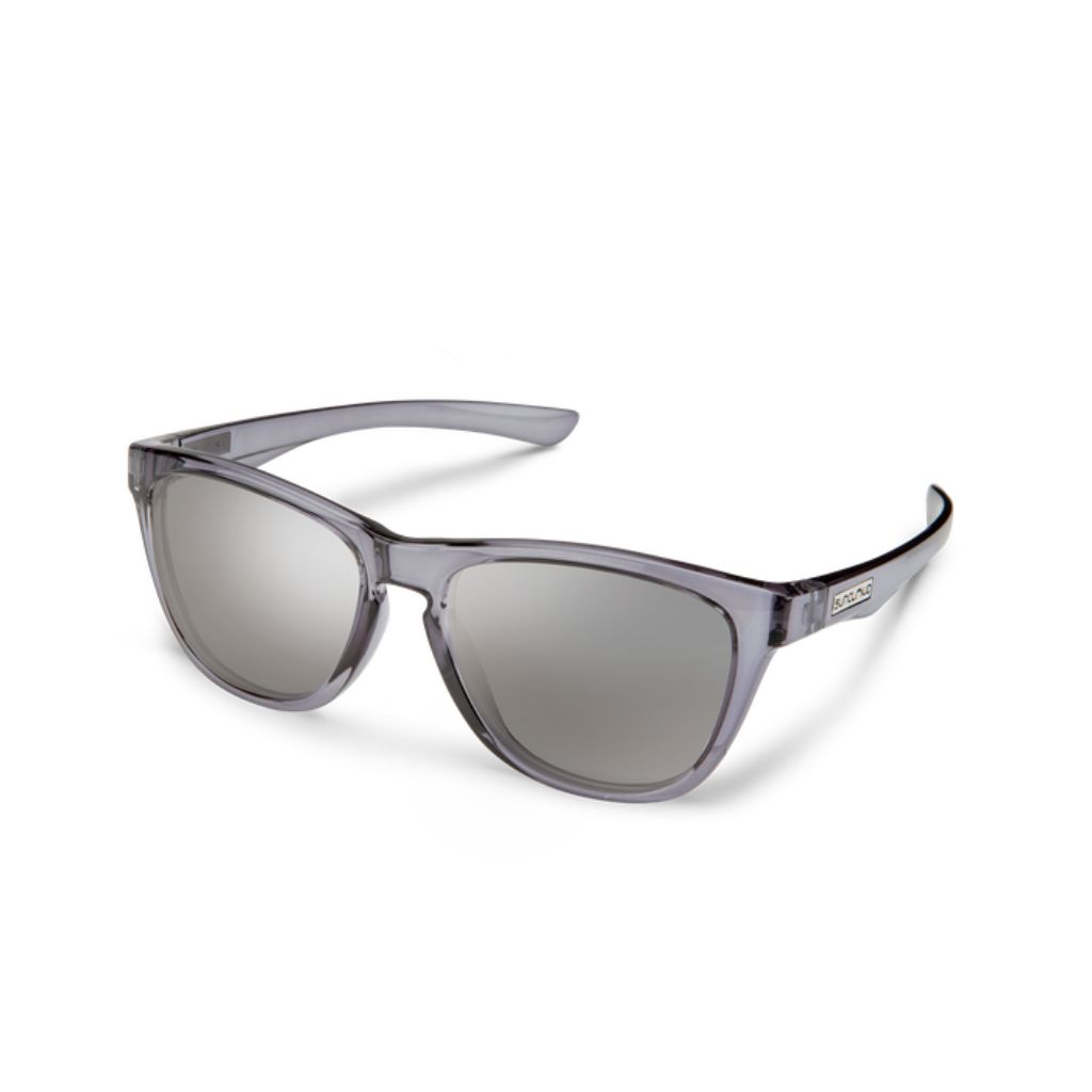 Patrol Polarized Sunglasses - Suncloud – Wanderer's Outpost