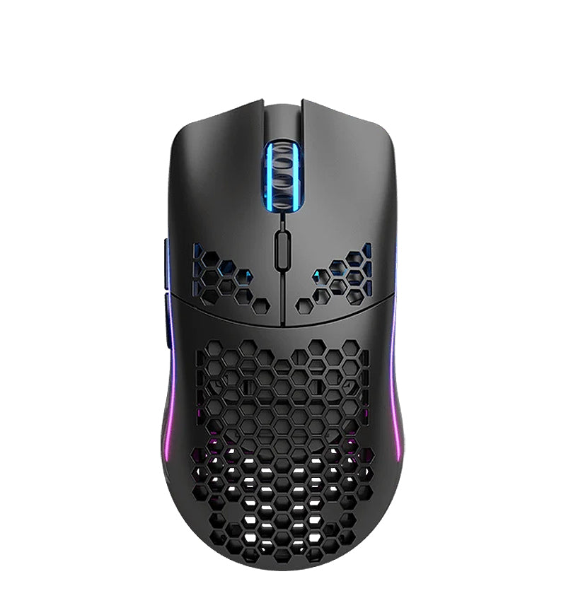 Buy Glorious Model O Wireless Gaming Mouse Uk Matte Black Glo Ms Ow Mb Esports Gear