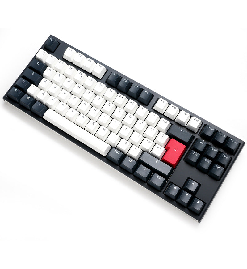 keyboard maestro button control panel
