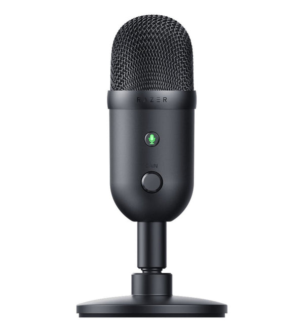 MICROFONO RAZER SEIREN MINI QUARTZ, USB