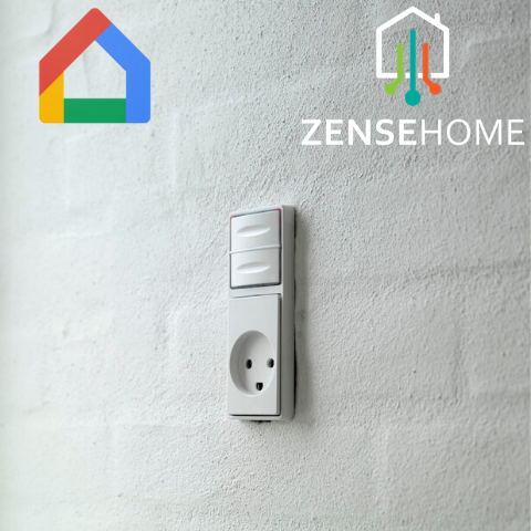 Styr med Home - Energibesparende og effektivt! ZenseHome