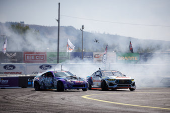 James Deane chases down Alec Robbins in FD Seattle Top 32 battle