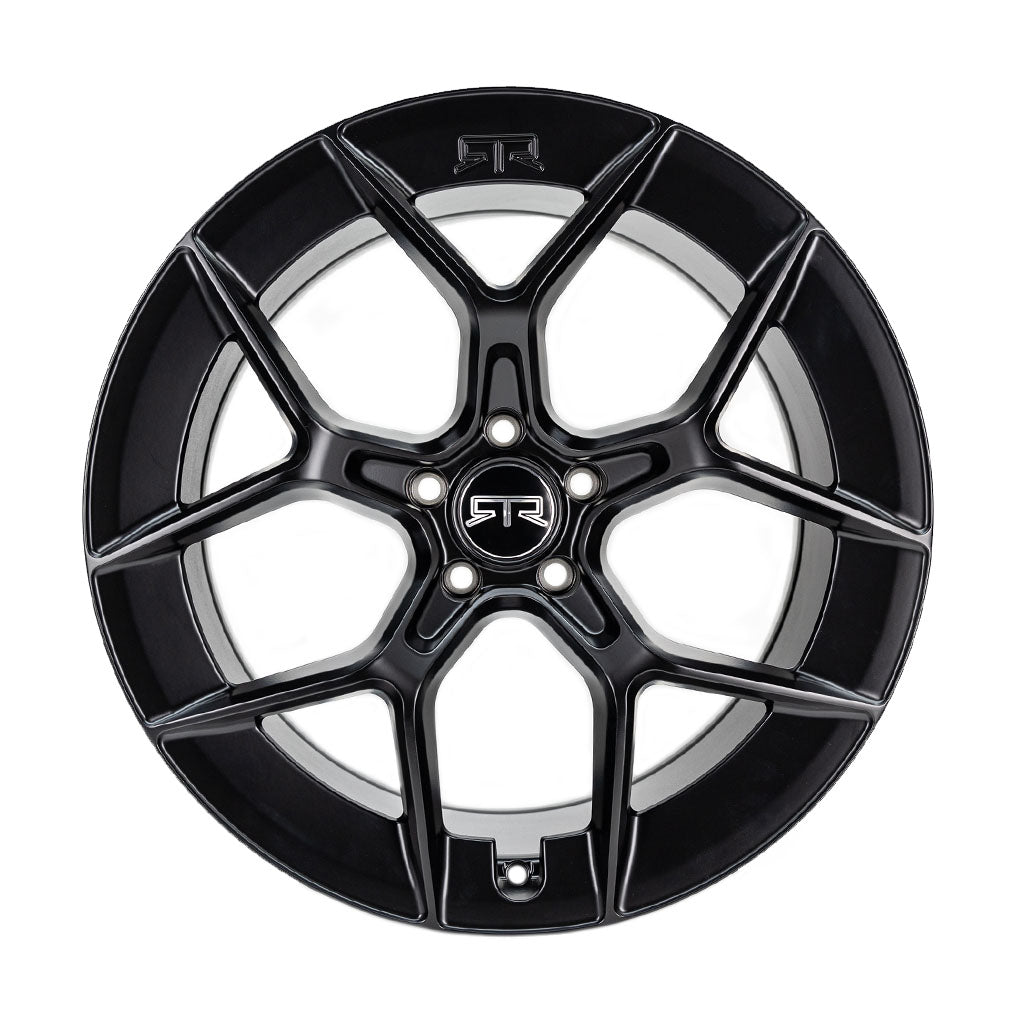 RTR Aero 5 Mustang Wheel - RTR Vehicles product image