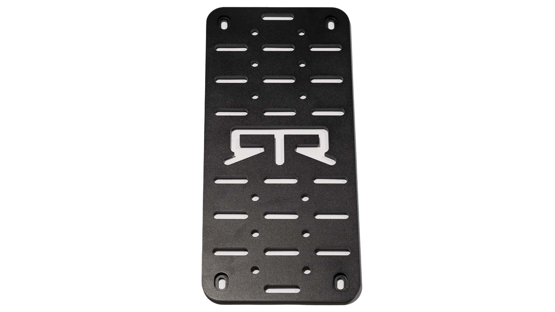 Accessory Plate Eyelet Kit - RTR Vehicles