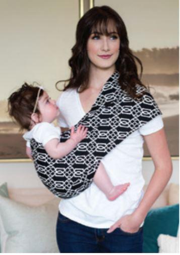 No Fuss Baby Pouch Sling – Tapspending